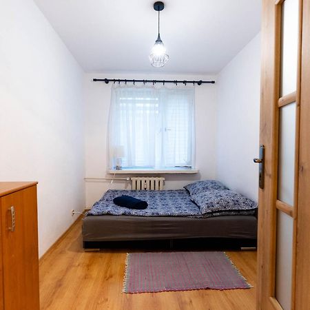 Gizycko- Duze Mieszkanie Exterior foto